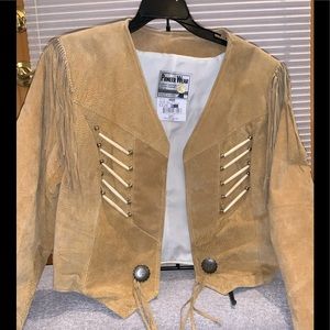 Coolest Leather Jacket